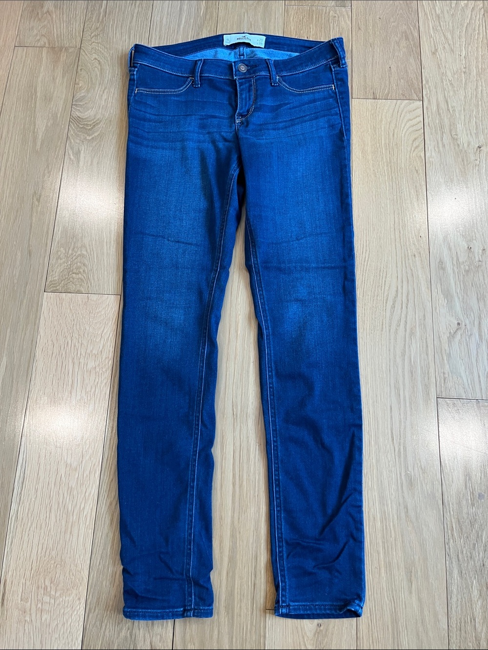 Hollister Low Rise Leggings
